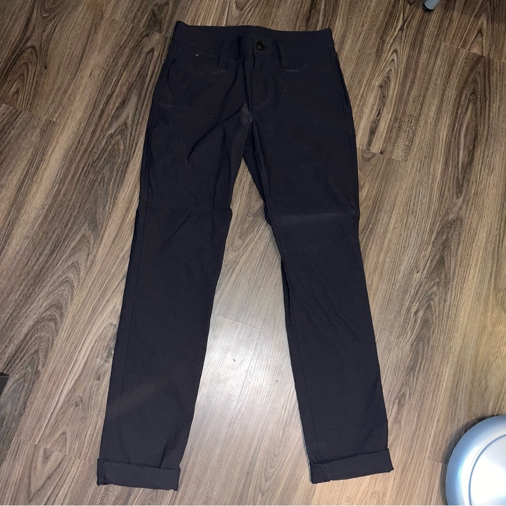 Eddie Bauer Stretch Athletic Pants